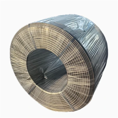 Fio tubular de liga Ca