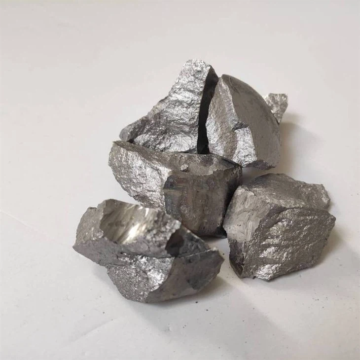 Ferro Silicon Chrome