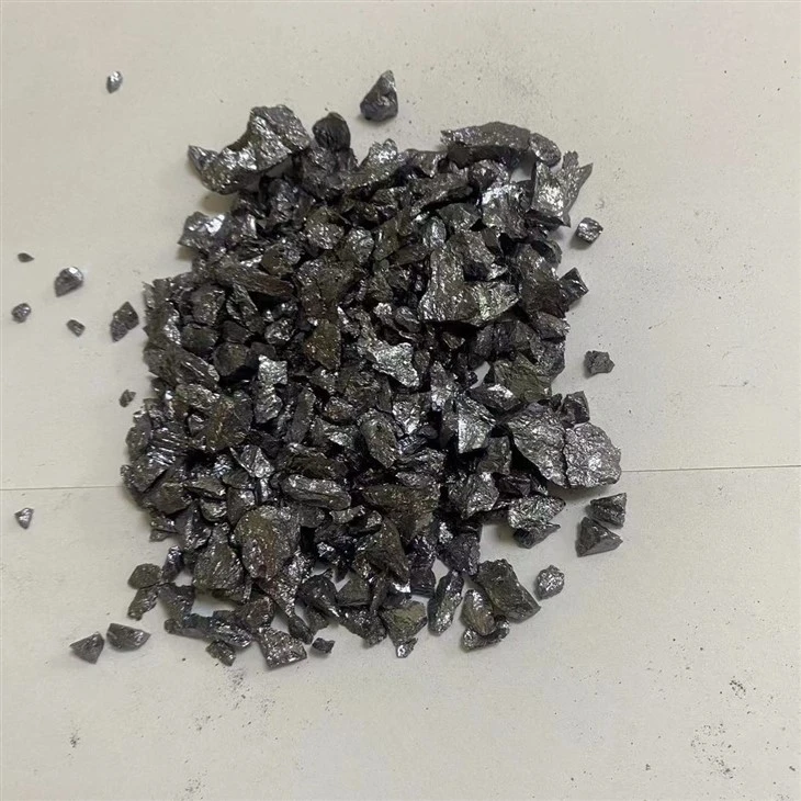 Ferro Silicon Magnesium Alloy