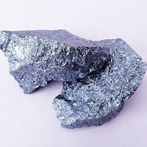 Global Silicon Metal Manufacturing Leader factory