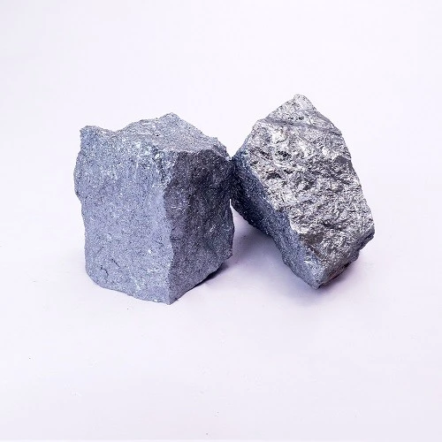 Low Aluminum Ferro Silicon FeSi75Al suppliers