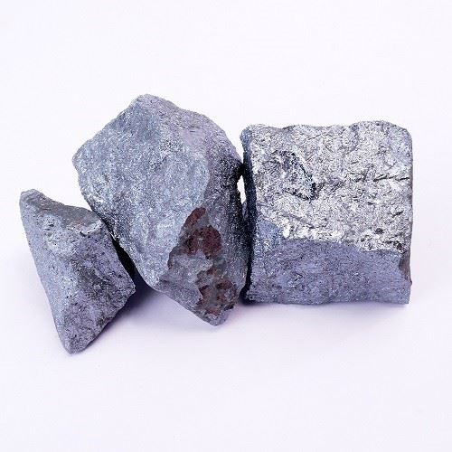 Low Aluminum Ferro Silicon FeSi75Al best