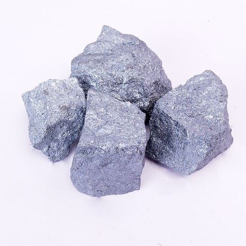 Low Aluminum Ferro Silicon FeSi75Al best