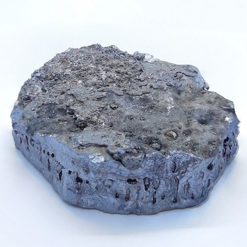Low Cost Silicon Slag Alternative
