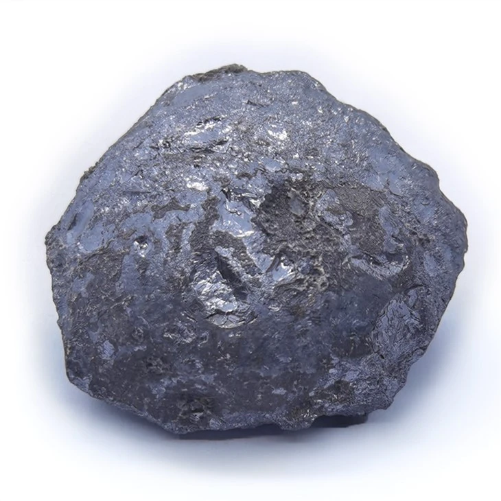 Low Cost Silicon Slag Alternative