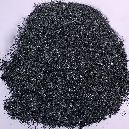 Refractory Silicon Carbide