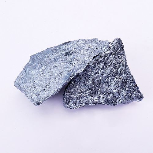 Silicon Metal 553 441