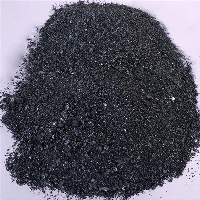 Fornecimento de fábrica SiC Silicon Carbide Powder