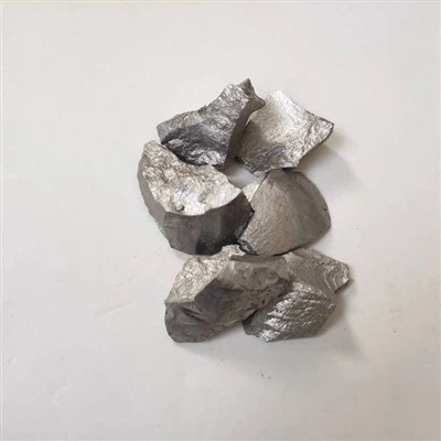 Ferro Silicon Chrome 10-100 mm 10-60 mm