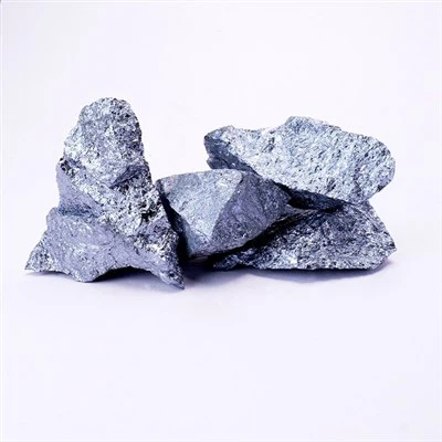 Silicon Metal Pó